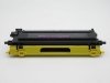 Toner INKDIGO do BROTHER TN 135 Yellow